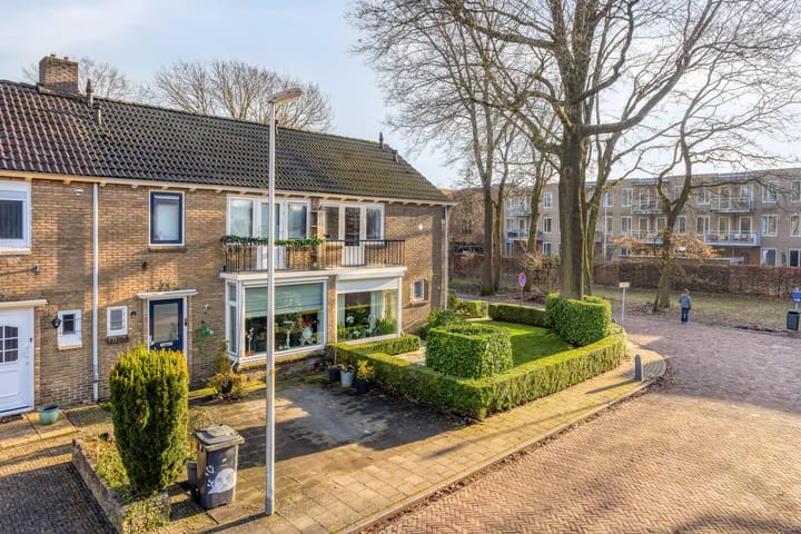 Foto 42 van Maatkampstraat 43