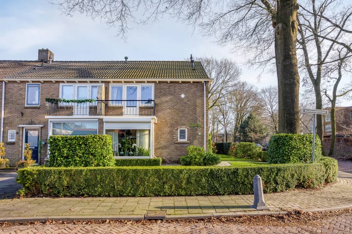 Foto 43 van Maatkampstraat 43