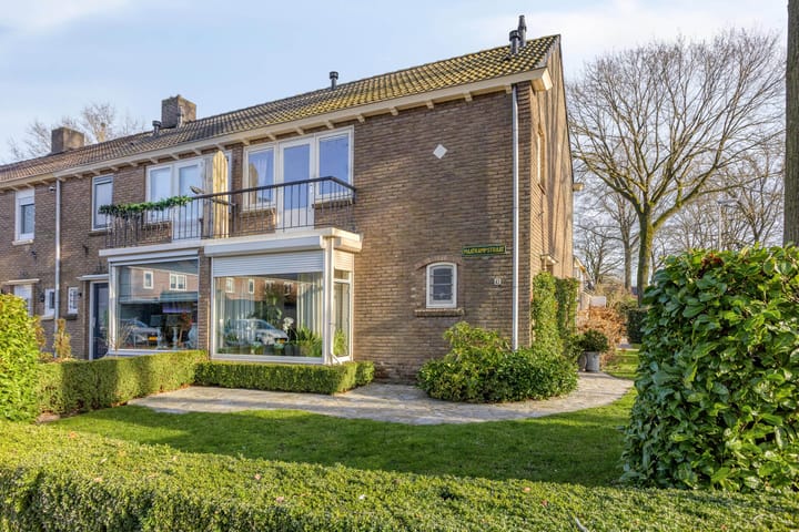 Foto 44 van Maatkampstraat 43