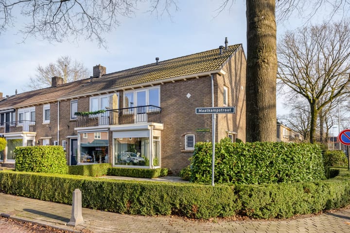 Foto 45 van Maatkampstraat 43
