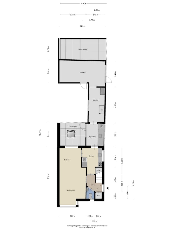 Foto 47 van Maatkampstraat 43