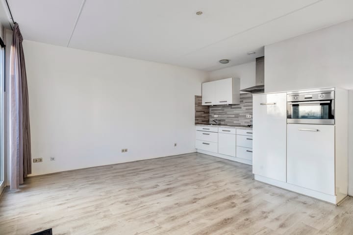 Foto 3 van Professor Regoutstraat 74-C