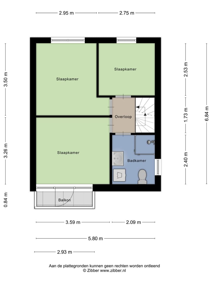 Foto 48 van Maatkampstraat 43