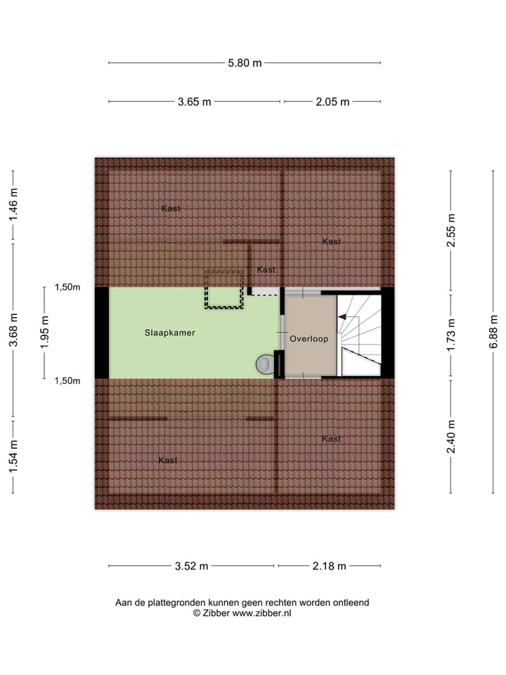 Foto 49 van Maatkampstraat 43