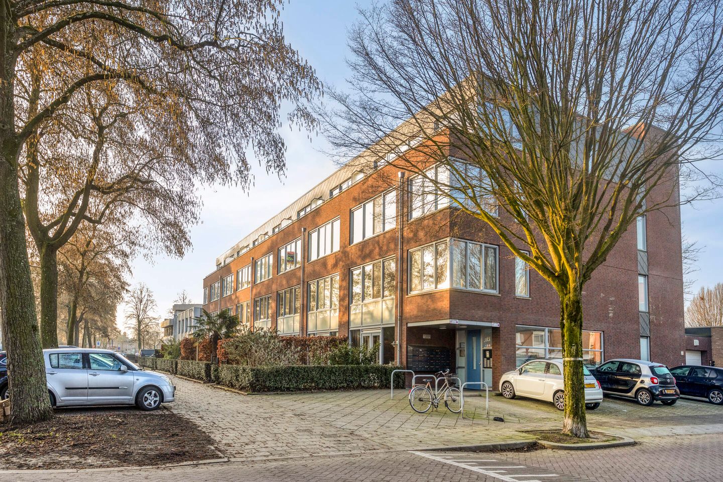Photo 5 of Professor Regoutstraat 74-C