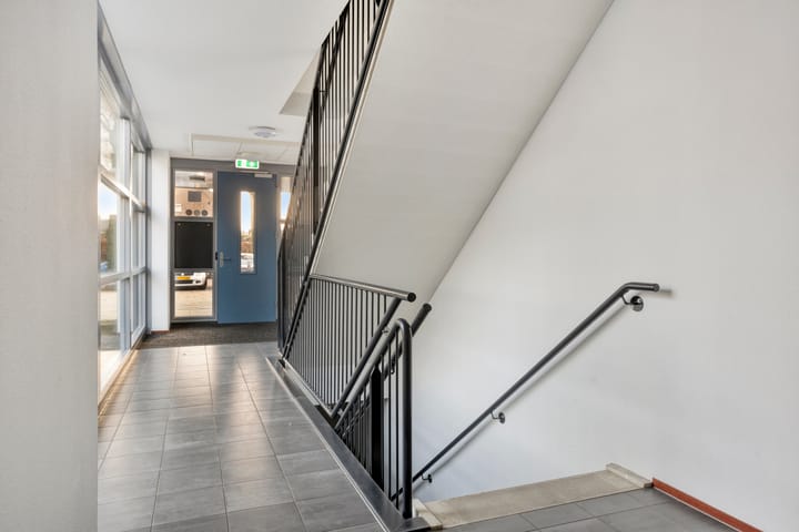 Foto 6 van Professor Regoutstraat 74-C