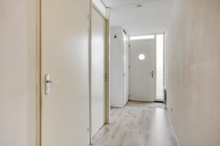 Foto 8 van Professor Regoutstraat 74-C