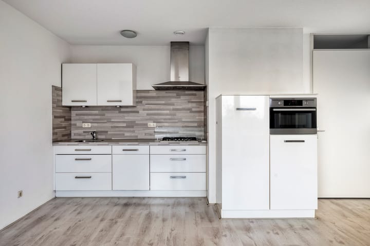 Foto 14 van Professor Regoutstraat 74-C