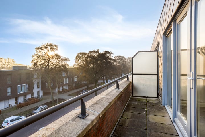 Foto 18 van Professor Regoutstraat 74-C