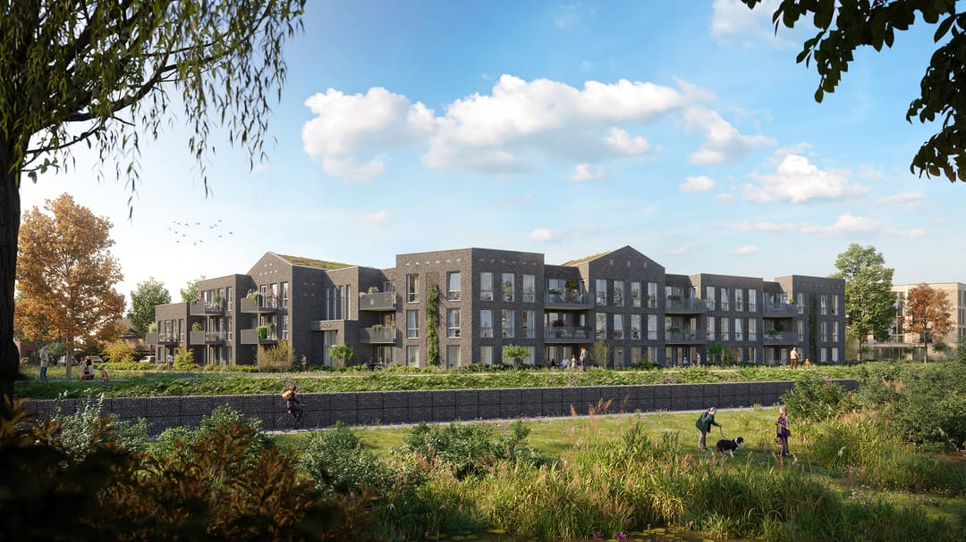 Photo 7 of A06 (Bouwnr. 4.06)