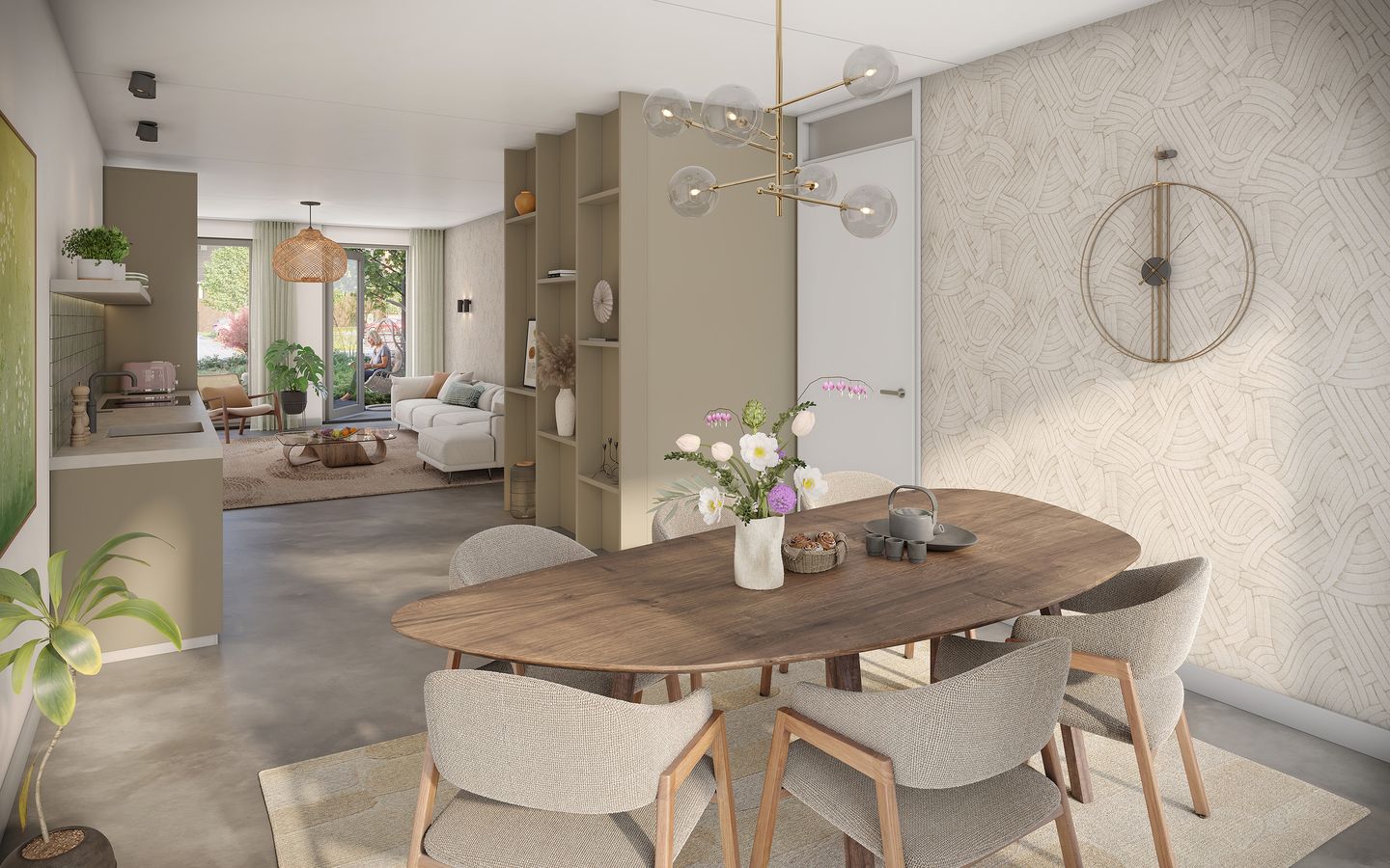 Foto 4 van A08 (Bouwnr. 4.22)