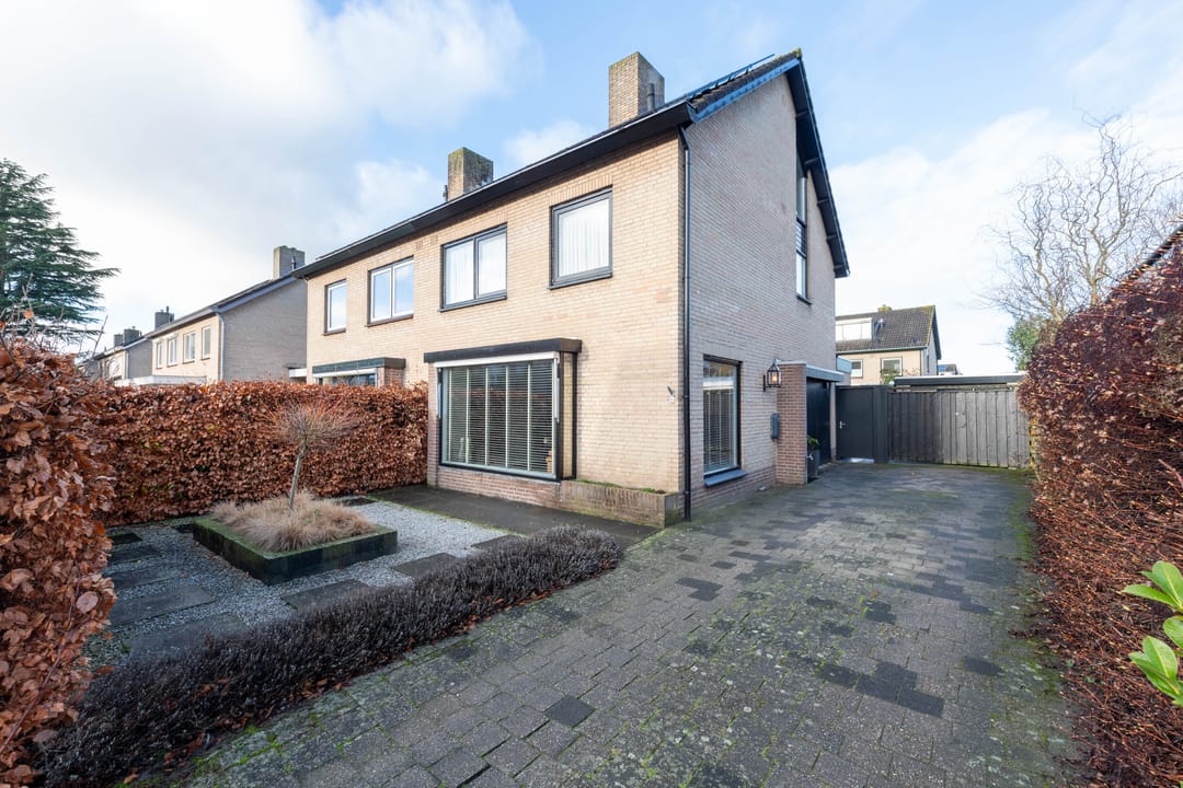 Foto 1 van De Turfkamp 2