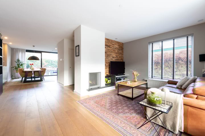 Foto 3 van De Turfkamp 2