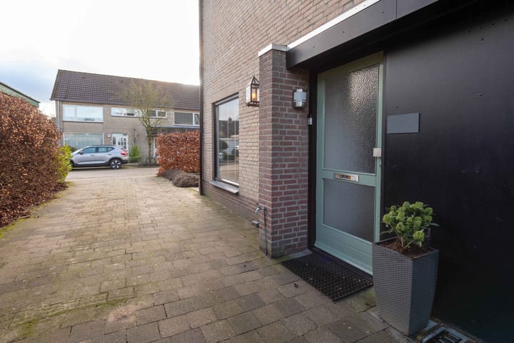 Foto 6 van De Turfkamp 2