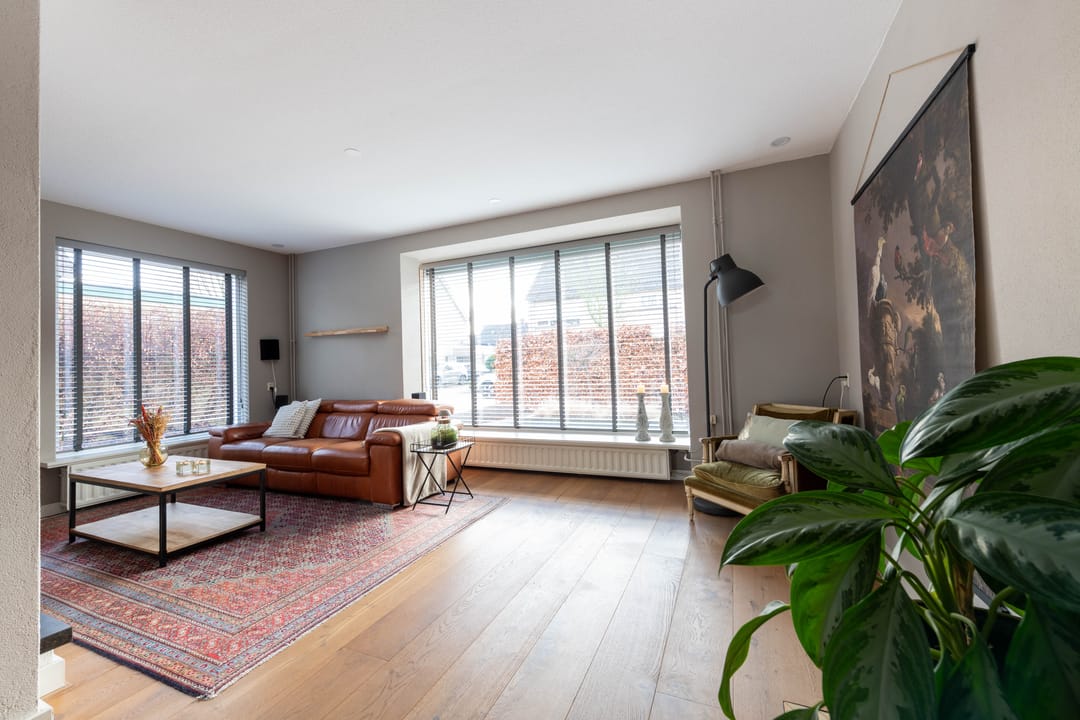 Foto 8 van De Turfkamp 2