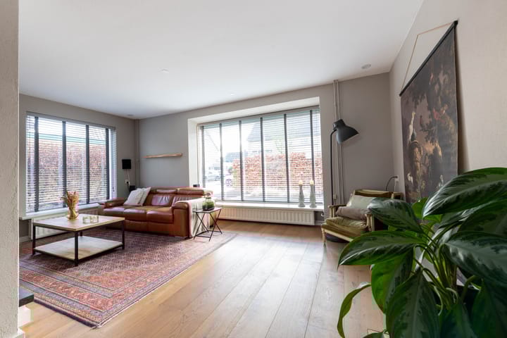 Foto 8 van De Turfkamp 2