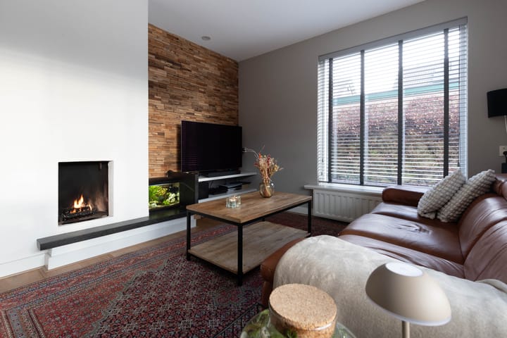 Foto 11 van De Turfkamp 2