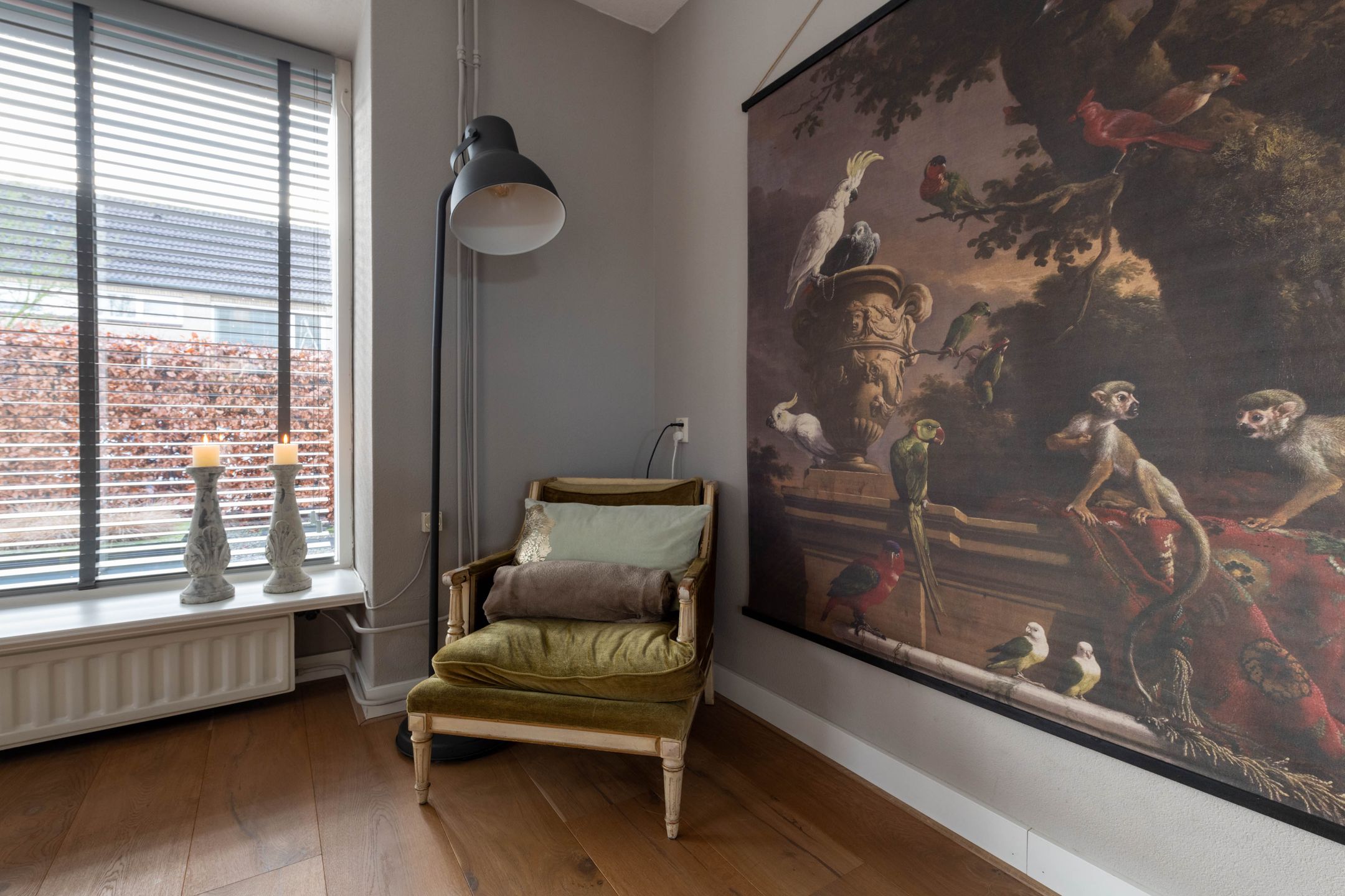 Foto 12 van De Turfkamp 2