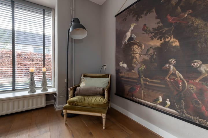 Foto 12 van De Turfkamp 2