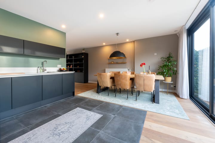 Foto 14 van De Turfkamp 2