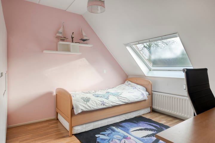 Photo 5 of de Middenloop 37