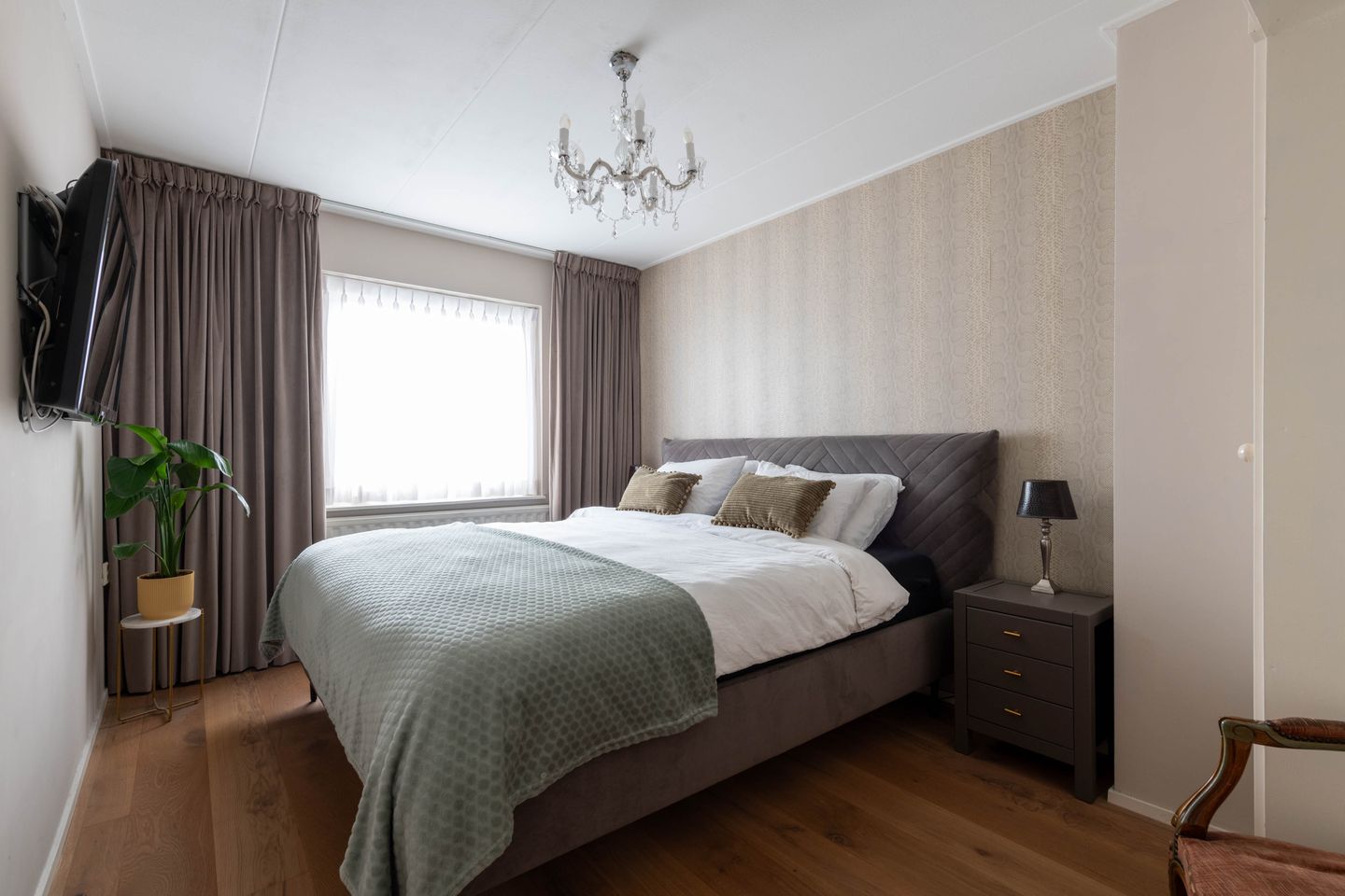 Foto 20 van De Turfkamp 2