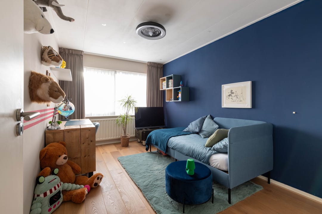 Foto 22 van De Turfkamp 2