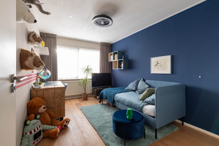 Foto 22 van De Turfkamp 2