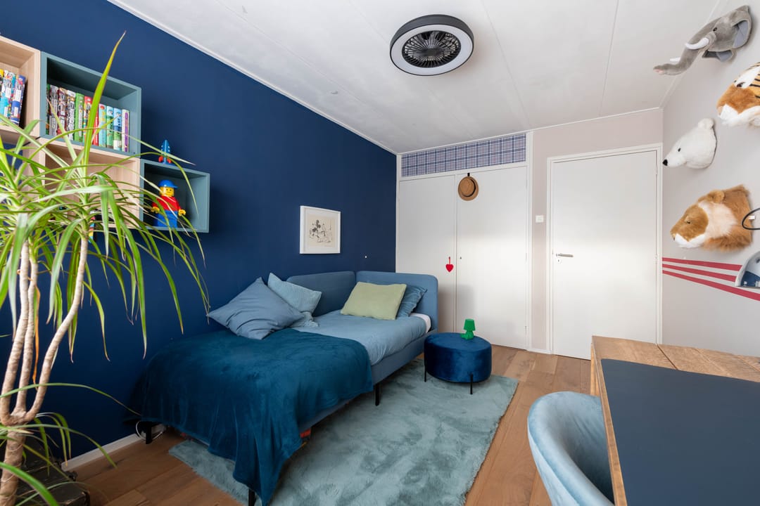 Foto 23 van De Turfkamp 2