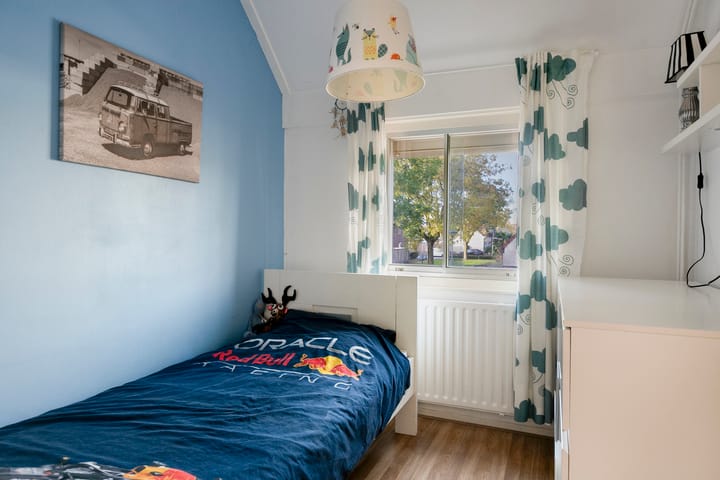 Photo 22 of de Middenloop 37