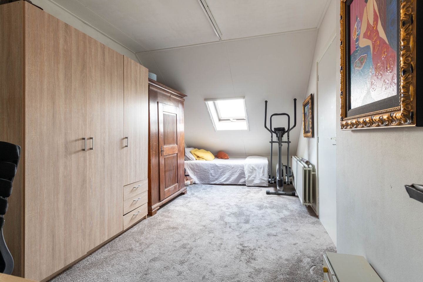 Foto 34 van De Turfkamp 2