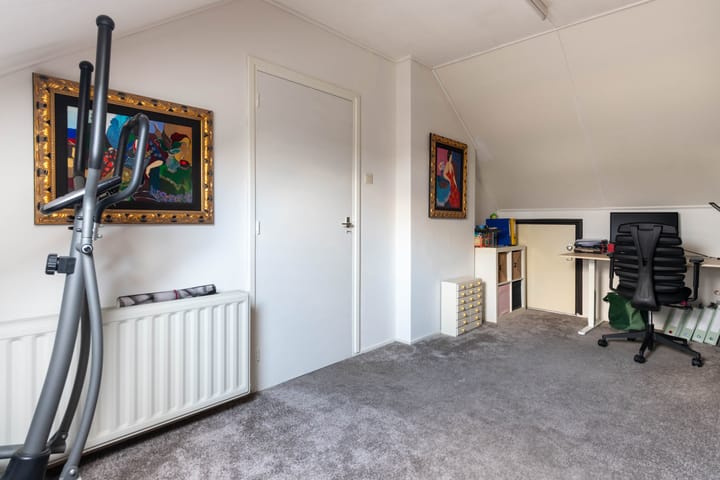 Foto 35 van De Turfkamp 2