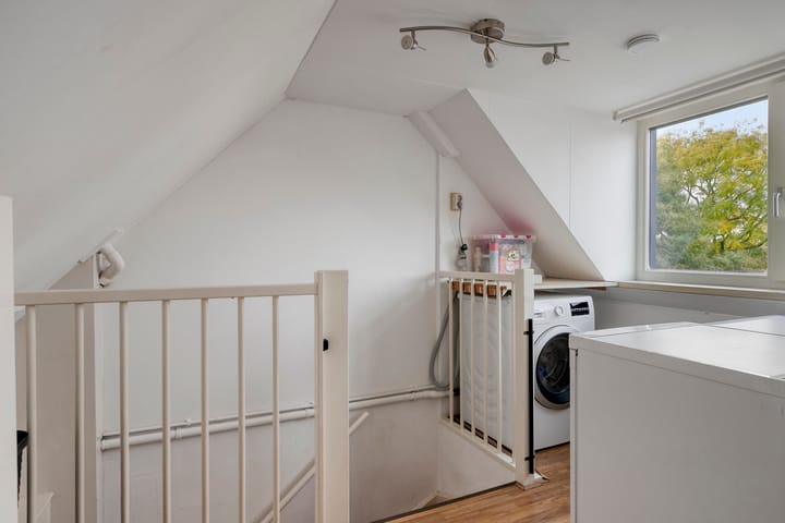 Photo 26 of de Middenloop 37