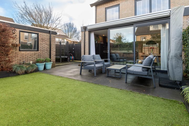 Foto 36 van De Turfkamp 2