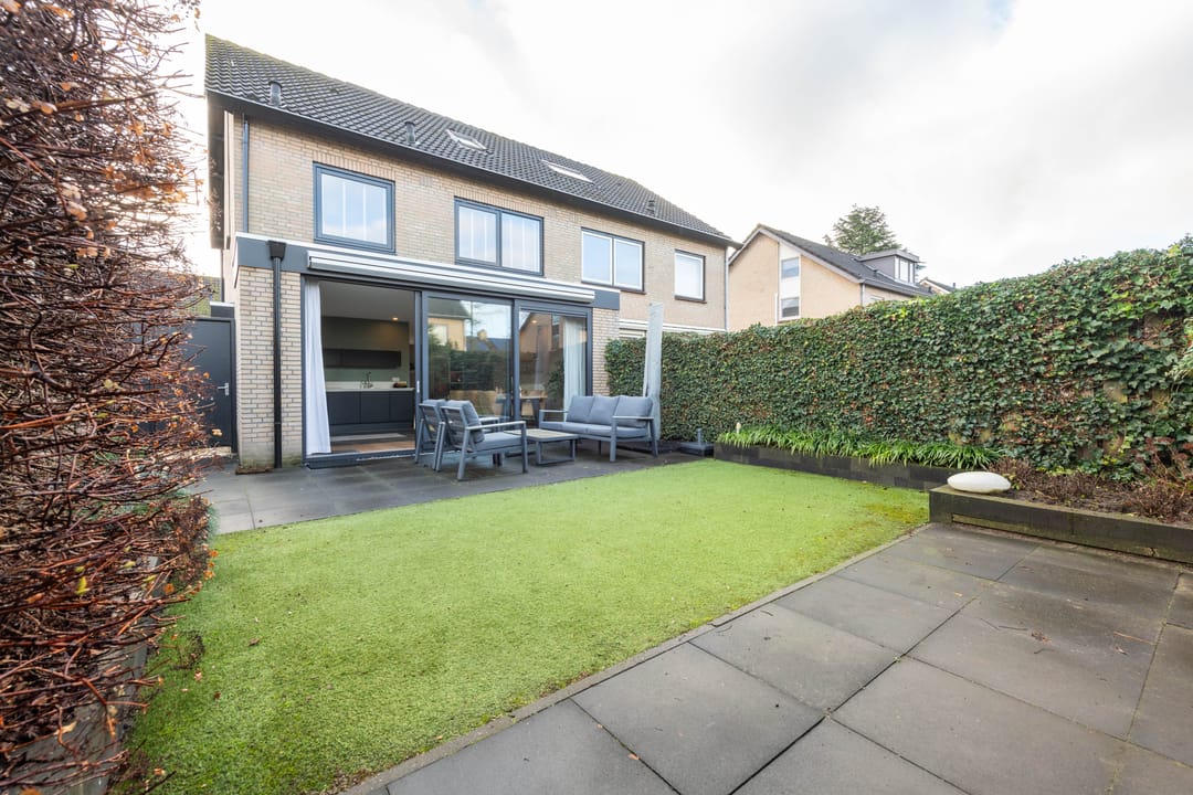 Foto 37 van De Turfkamp 2