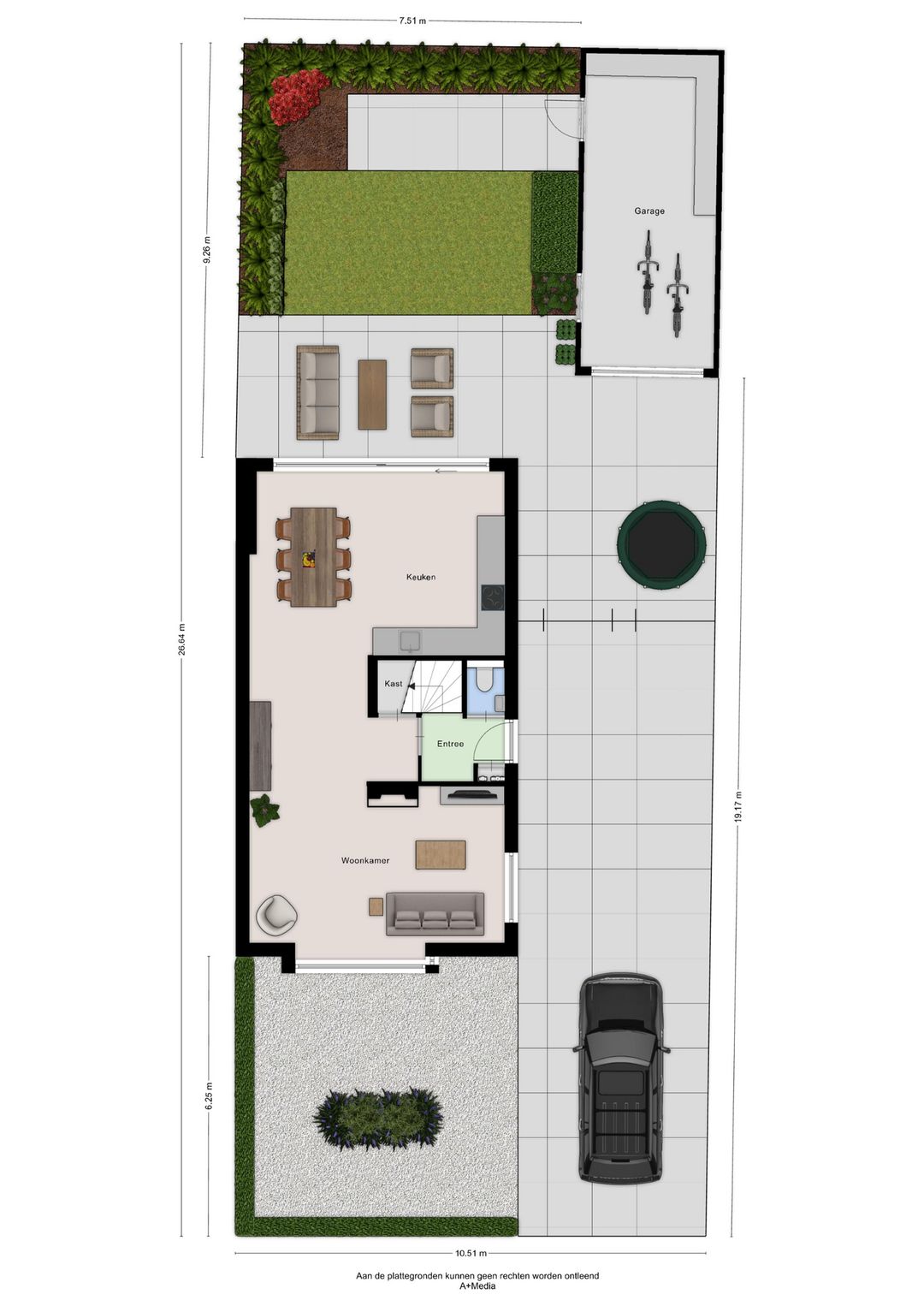 Foto 41 van De Turfkamp 2