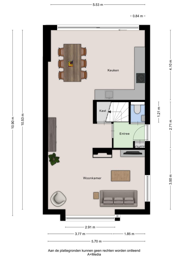 Foto 42 van De Turfkamp 2