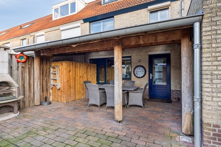 Photo 33 of de Middenloop 37