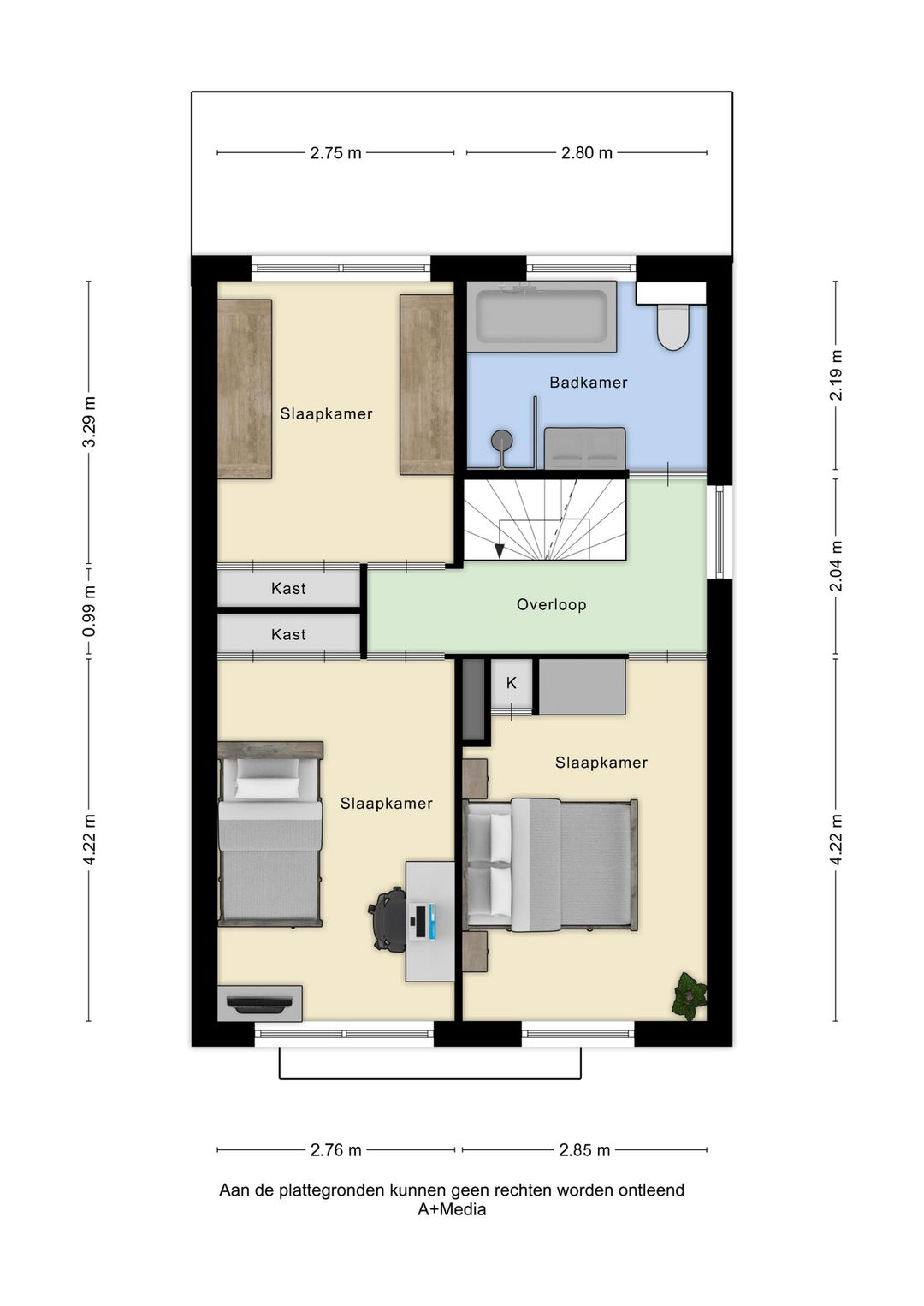 Foto 43 van De Turfkamp 2