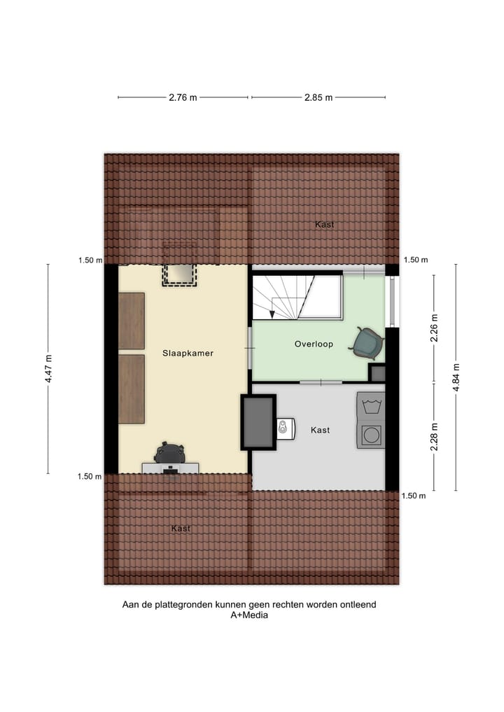 Foto 44 van De Turfkamp 2