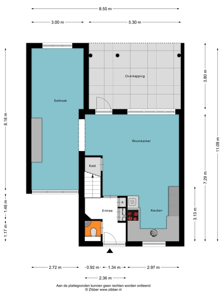 Photo 36 of de Middenloop 37