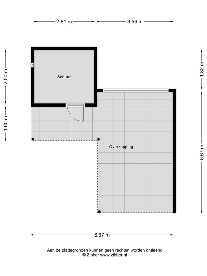 Photo 38 of de Middenloop 37
