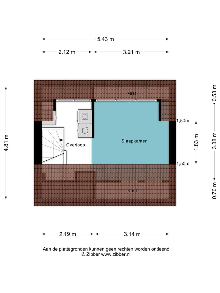 Photo 39 of de Middenloop 37