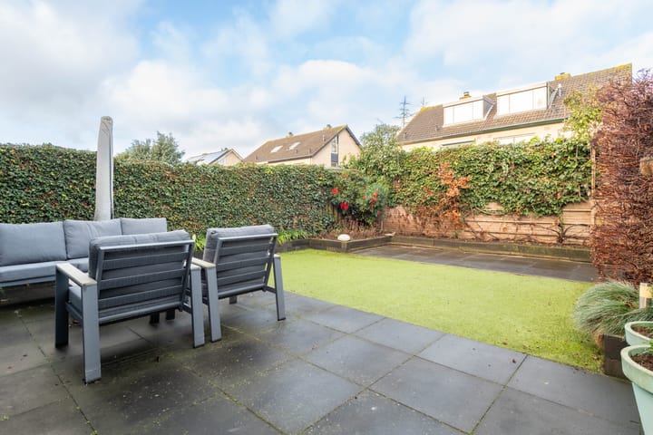 Foto 38 van De Turfkamp 2