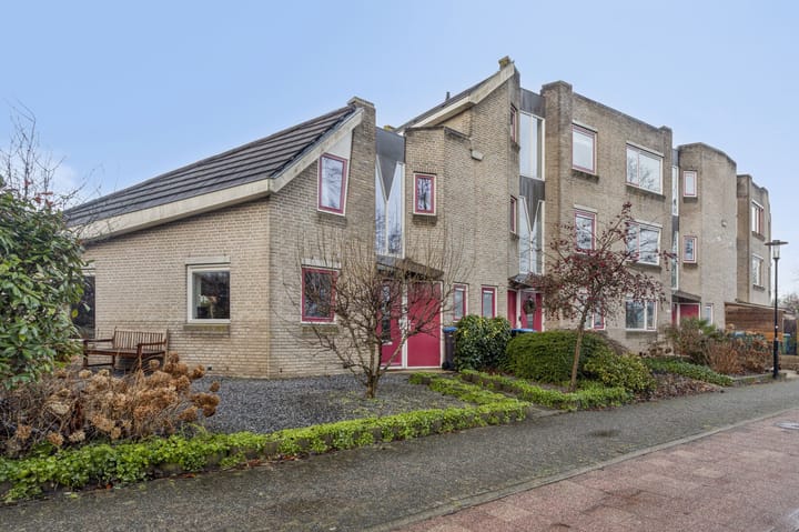 Albert Schweitzersingel 445