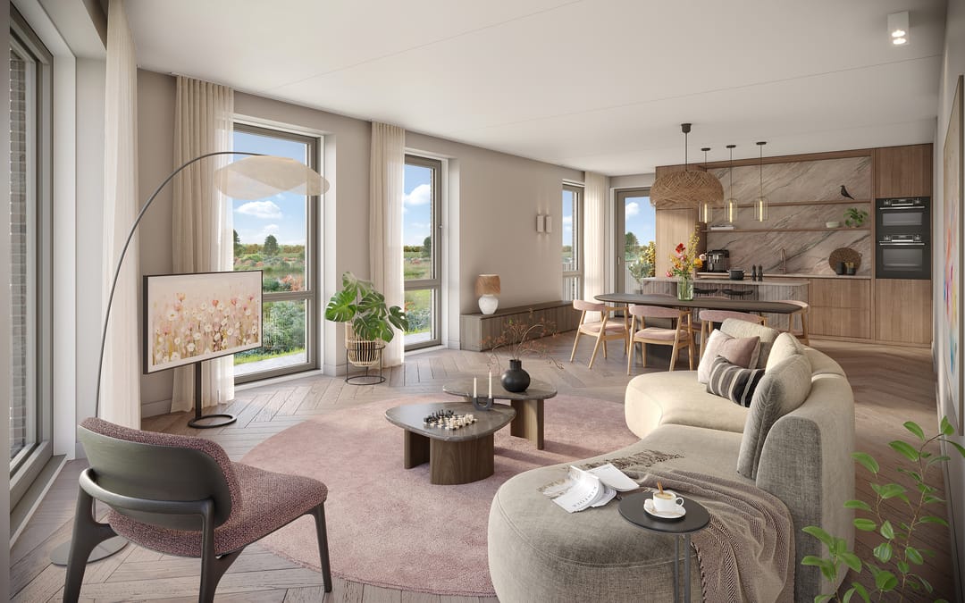 Photo 11 of De Vechthage