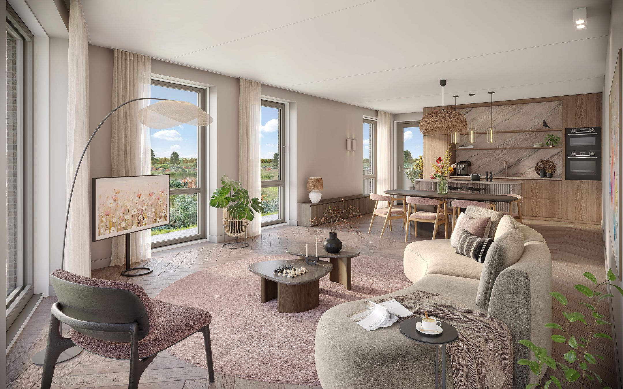 Foto 11 van De Vechthage