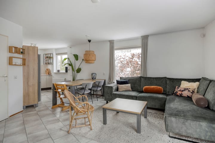 Foto 4 van Albert Schweitzersingel 445