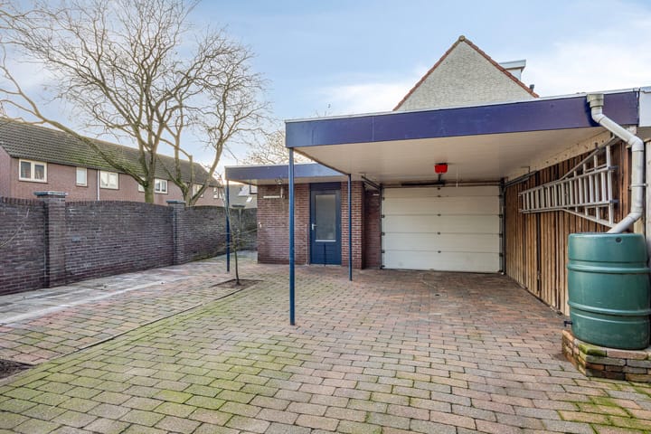 Photo 31 of de Middenloop 37