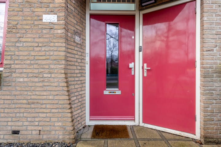 Foto 7 van Albert Schweitzersingel 445